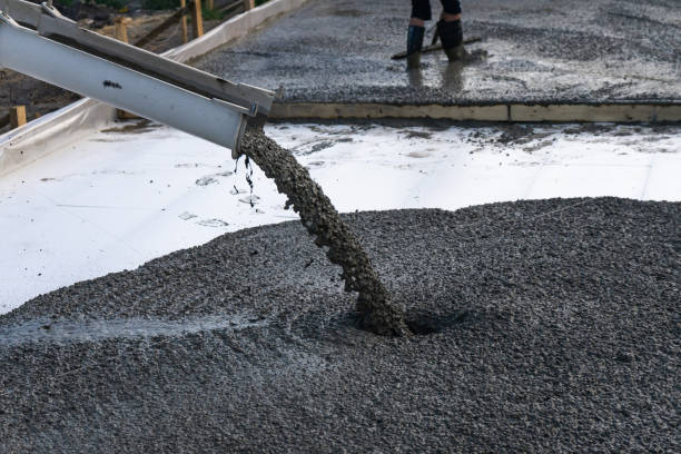 Best Decorative Concrete in Orangeville, UT