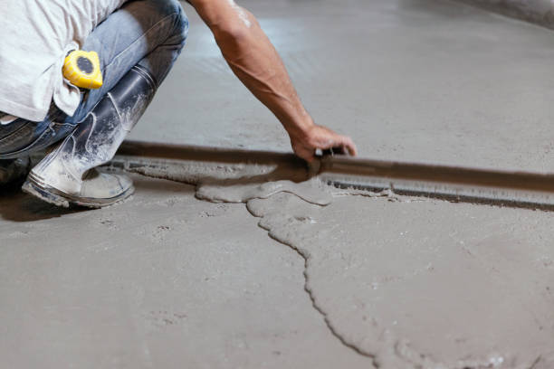 Best Industrial Concrete Flooring in Orangeville, UT