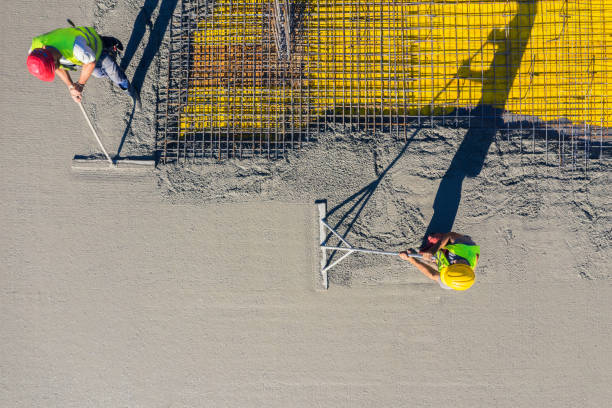 Best Residential Concrete Solutions in Orangeville, UT