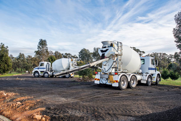 Best Concrete Sidewalk Installation in Orangeville, UT