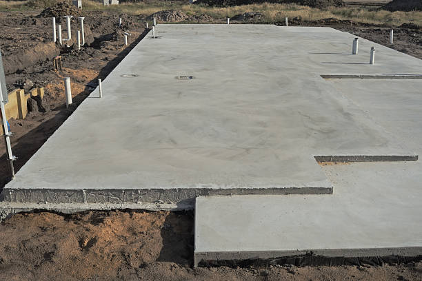 Best Concrete Removal and Replacement in Orangeville, UT