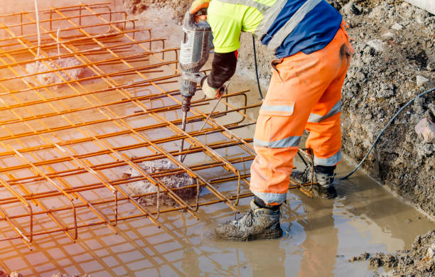 Best Industrial Concrete Flooring in Orangeville, UT