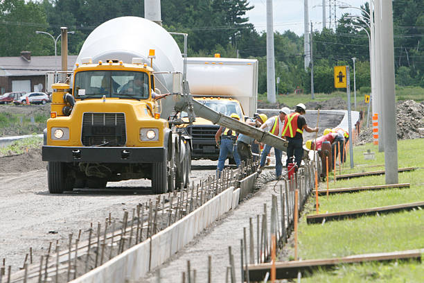 Reliable UT Concrete contractor Solutions